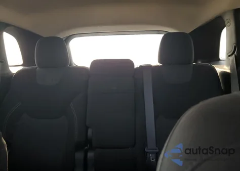 2017 Jeep Cherokee Latitude from USA, damaged, VIN 1C4PJMCS5HW615958